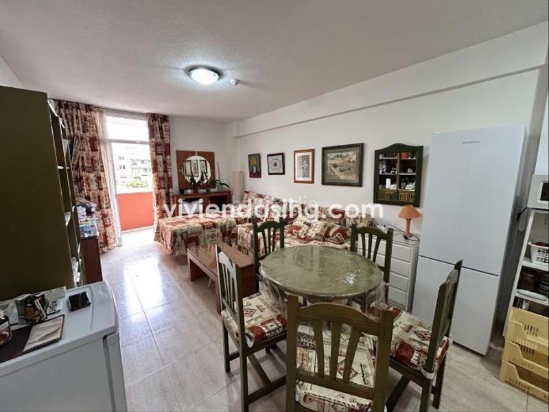 Foto 4bbf5110-2b21-44bb-8a88-2375806175a5. Appartement dans avenida aguilar y quesada 4a dans Zona Botánico Puerto de la Cruz