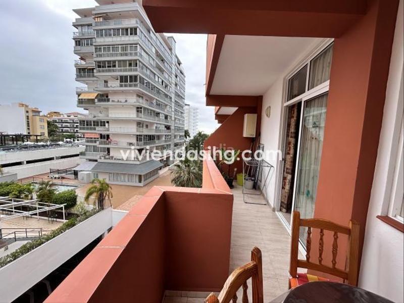Foto 4fa5535c-30cd-484f-aca4-db14ba5cf6d1. Appartement dans avenida aguilar y quesada 4a dans Zona Botánico Puerto de la Cruz