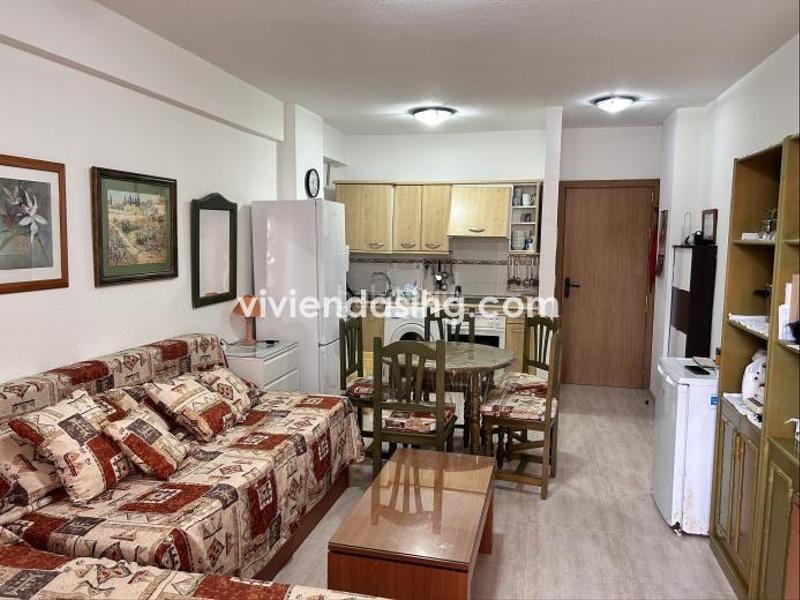 Foto 5b1a4354-b8f3-4e2f-a785-364691408c13. Appartement dans avenida aguilar y quesada 4a dans Zona Botánico Puerto de la Cruz