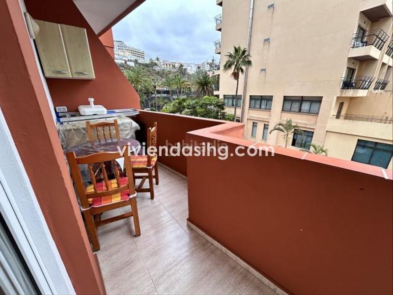 Foto 63ad4dc1-2706-4a02-9dc7-5ea65123caa8. Appartement dans avenida aguilar y quesada 4a dans Zona Botánico Puerto de la Cruz