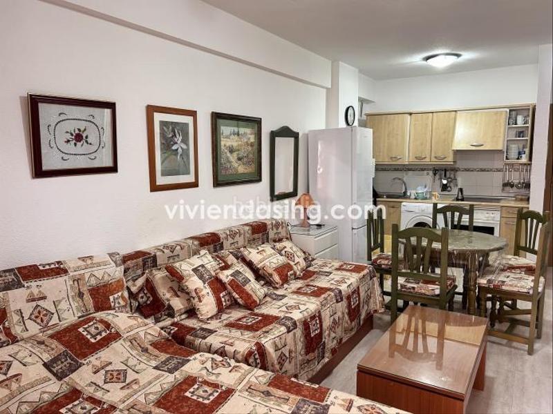 Foto 64270151-c32c-4f43-a49a-561c09411d4a. Appartement dans avenida aguilar y quesada 4a dans Zona Botánico Puerto de la Cruz