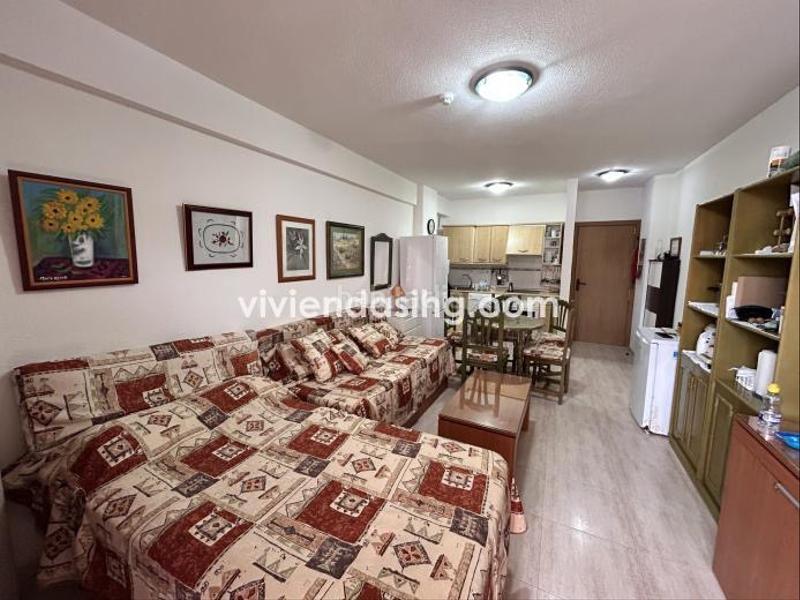 Foto 6ffbc267-65f4-45ab-be0a-4d17fedf82d8. Appartement dans avenida aguilar y quesada 4a dans Zona Botánico Puerto de la Cruz