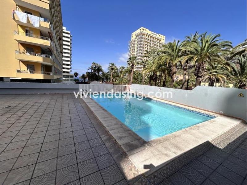 Foto 7493ffab-2aa3-4205-81dc-2efa7c7b17b7. Appartement dans avenida aguilar y quesada 4a dans Zona Botánico Puerto de la Cruz