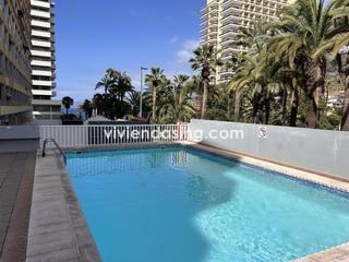 Appartement à Avenida aguilar y quesada 4a