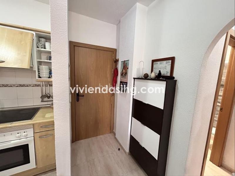 Foto 843a6472-6117-4ab8-8407-5cb10cbf5649. Appartement dans avenida aguilar y quesada 4a dans Zona Botánico Puerto de la Cruz
