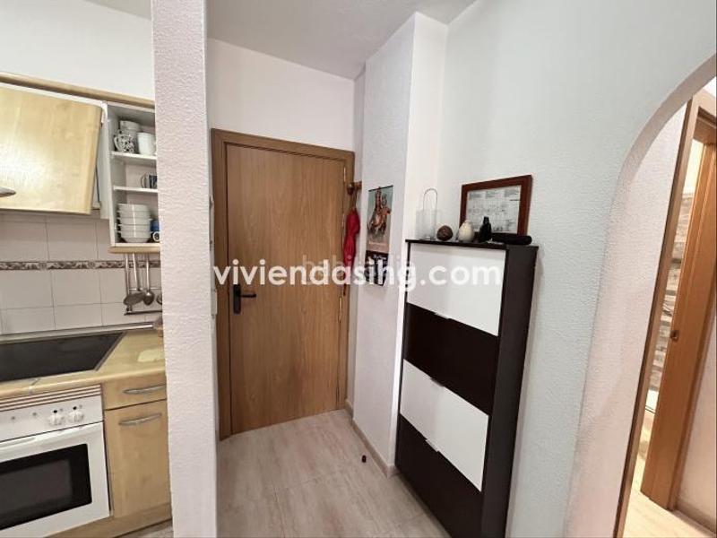 Foto 84f07207-81fb-482c-9c86-d93e51b43c1c. Appartement dans avenida aguilar y quesada 4a dans Zona Botánico Puerto de la Cruz