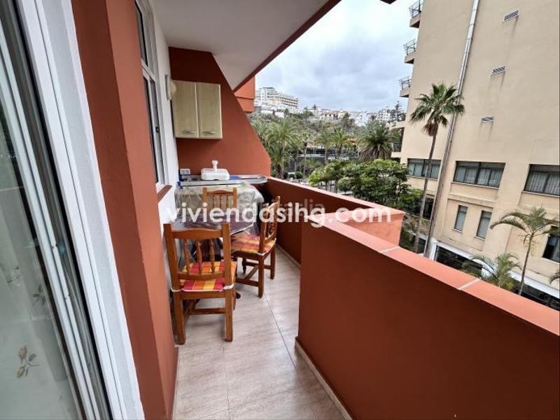 Foto bfca38e2-00b2-4fe9-acce-fa5d5e25510c. Appartement dans avenida aguilar y quesada 4a dans Zona Botánico Puerto de la Cruz