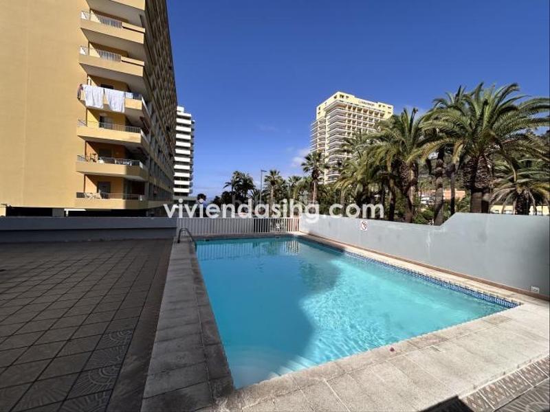 Foto cb0582ed-90ba-4dc7-aa27-b39641411b8f. Appartement dans avenida aguilar y quesada 4a dans Zona Botánico Puerto de la Cruz