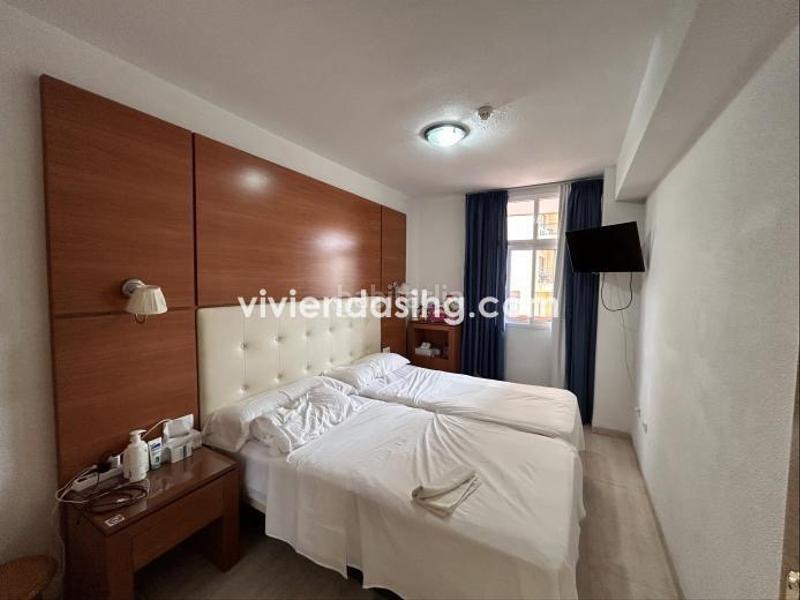 Foto ff738e53-356c-427a-8914-b7cb185c8222. Appartement dans avenida aguilar y quesada 4a dans Zona Botánico Puerto de la Cruz