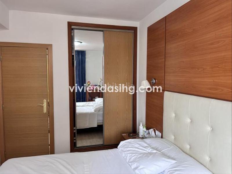 Foto 4c88cf13-d50d-4120-9e05-18ce66116170. Flat in avenida aguilar y quesada 4a in Zona Botánico Puerto de la Cruz