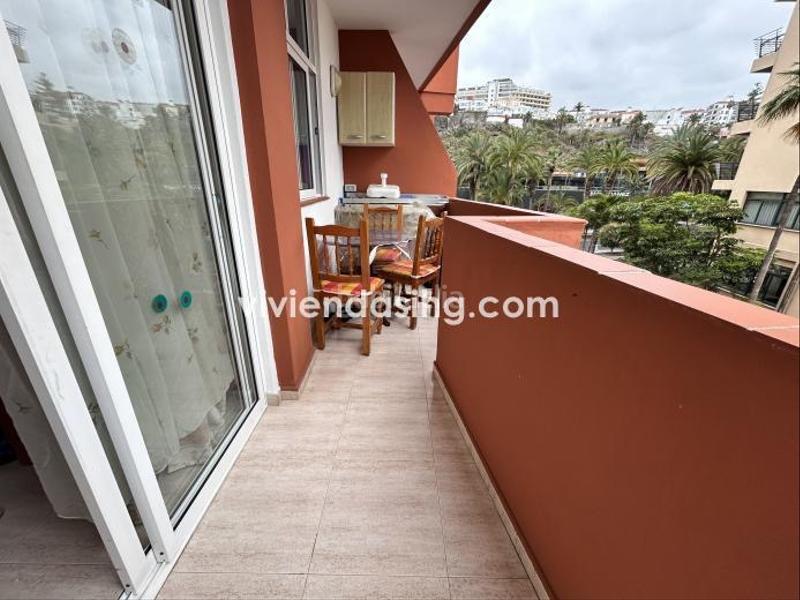 Foto fd1a0400-5e29-41f7-8231-d592f3657da1. Piso en avenida aguilar y quesada 4a en Zona Botánico Puerto de la Cruz