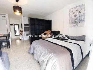 Affitto Monolocale in Avenida familia de betancourt y molina 14