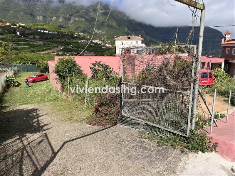 Foto 1f980da9-2e08-4cc6-a882-0b9946a57086. Casale in Palo Blanco Realejos (Los)