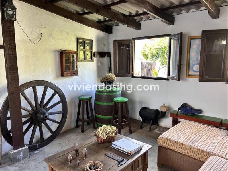 Foto 3b0c1948-2c64-441b-9841-d7339d4f9746. Casale in Palo Blanco Realejos (Los)