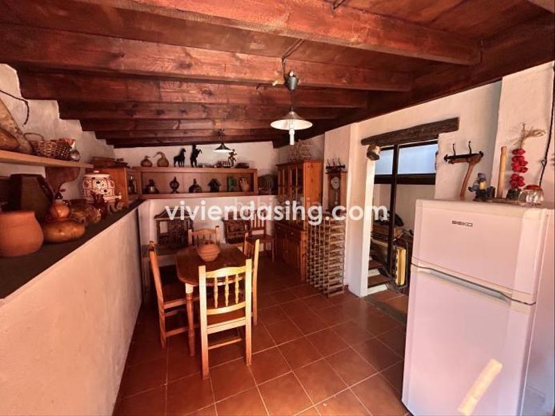 Foto 55a76304-9df2-4537-9d05-51fb9b04f77f. Casale in Palo Blanco Realejos (Los)