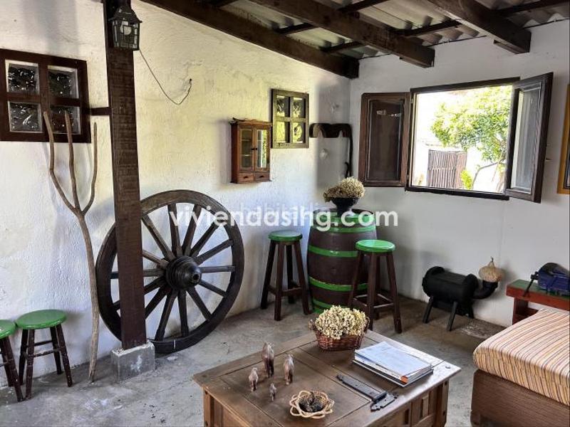Foto a4f10af4-d3f5-40a7-bd16-3c2d41efcfbf. Casale in Palo Blanco Realejos (Los)