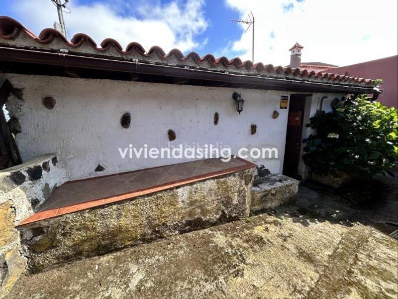 Foto aeeeadd6-a7f3-4438-bb43-f1ecfc091dff. Casale in Palo Blanco Realejos (Los)