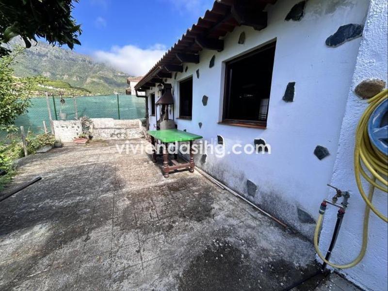 Foto b18437e7-88a5-4f43-9f34-c85cde5aed97. Casale in Palo Blanco Realejos (Los)