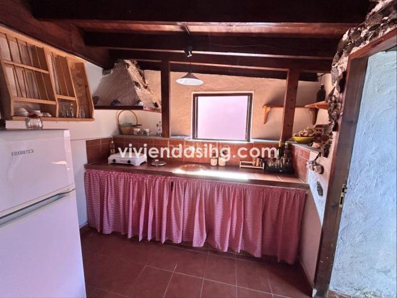 Foto d7a66ebd-1668-4a22-9d52-c2ee9dbd3fc4. Casale in Palo Blanco Realejos (Los)