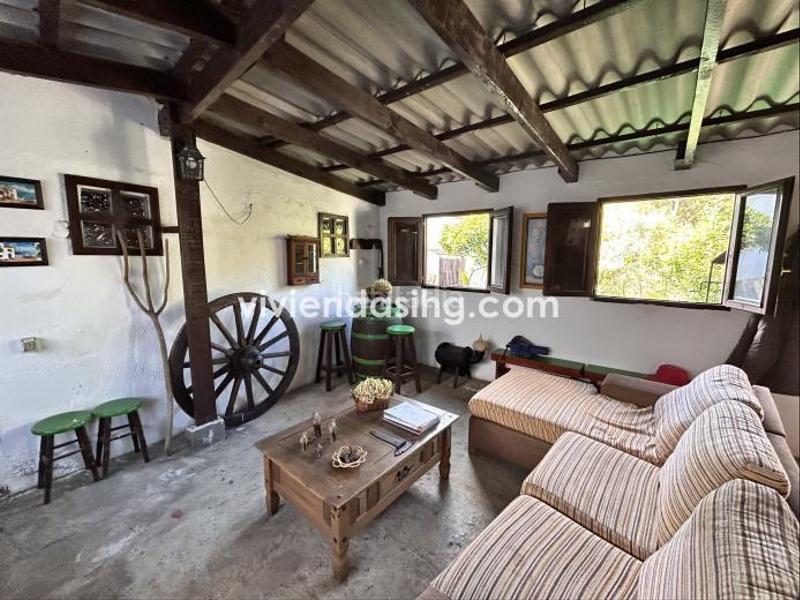 Foto f5c4c7fb-9509-422e-8832-14eacd776ced. Casale in Palo Blanco Realejos (Los)