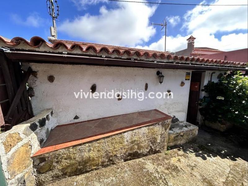 Foto 639a4789-969b-48f4-a3b2-e74e0e9b678d. Masia a Palo Blanco Realejos (Los)