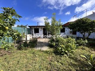 Country house in Palo Blanco