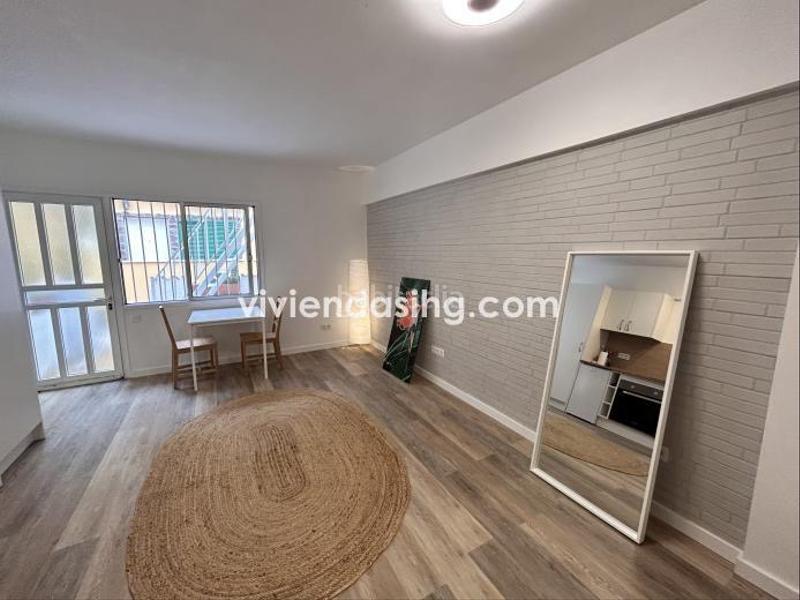 Foto 17bf8022-ee94-4bf3-bc40-de8c74f8ebfa. Apartament a calle romántica i 18 a Longuera - Toscal Realejos (Los)