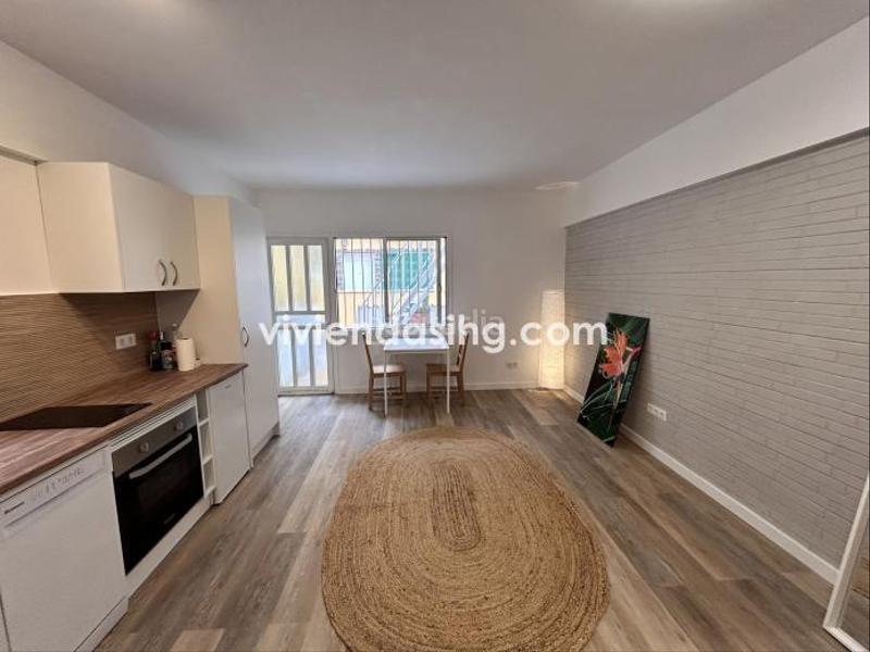 Foto 932a9833-5d6c-461e-b29d-8af43fa9bc71. Apartament a calle romántica i 18 a Longuera - Toscal Realejos (Los)