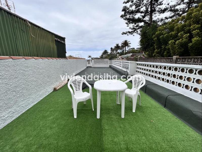 Foto a6c507f4-8189-4c4d-a71e-fe370eb91df5. Apartament a calle romántica i 18 a Longuera - Toscal Realejos (Los)