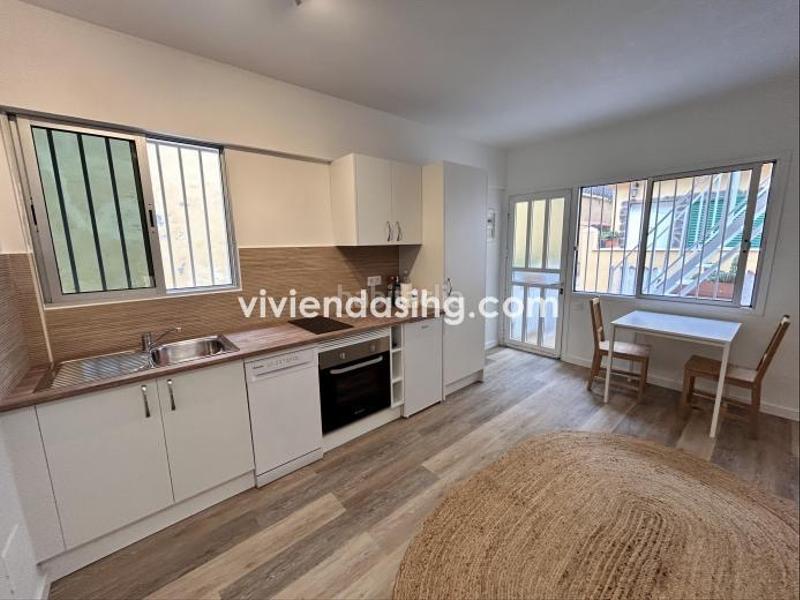 Foto c39bf7c8-b803-4fda-a80b-1cc86c129d15. Apartament a calle romántica i 18 a Longuera - Toscal Realejos (Los)
