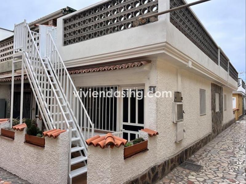 Foto 3129add9-2807-4f22-94b9-4e617c10e0e1. Apartamento en calle romántica i 18 en Longuera - Toscal Realejos (Los)