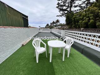 Apartment in Calle Romántica I 18