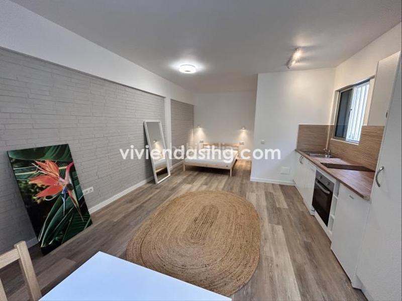 Foto 07e56fa4-d43f-4fba-8a34-6980bd675596. Piccolo appartamento in calle romántica i 18 in Longuera - Toscal Realejos (Los)