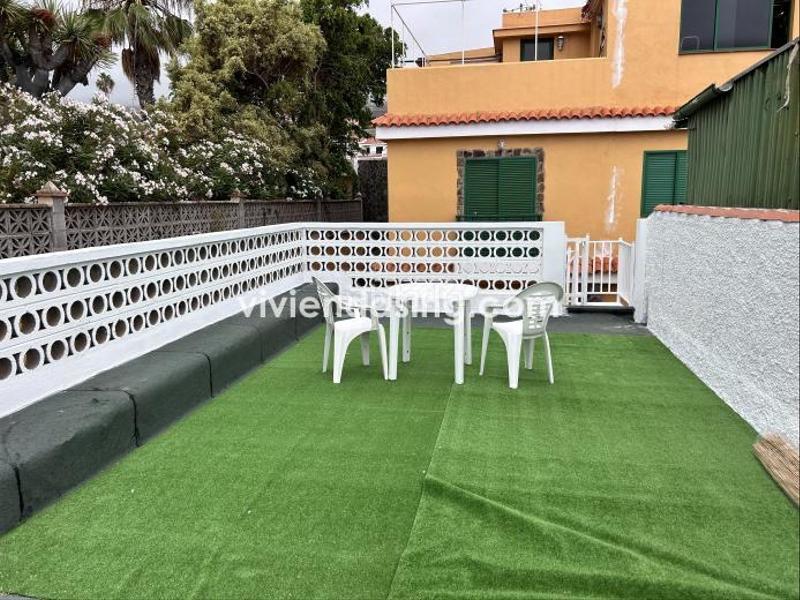Foto 51d5ef8d-0f00-4798-91e5-60b3dd6b3eed. Piccolo appartamento in calle romántica i 18 in Longuera - Toscal Realejos (Los)