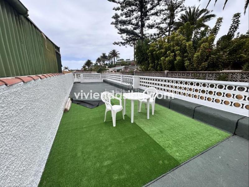 Foto 8d9732de-1379-4c66-81d2-a928be261210. Piccolo appartamento in calle romántica i 18 in Longuera - Toscal Realejos (Los)