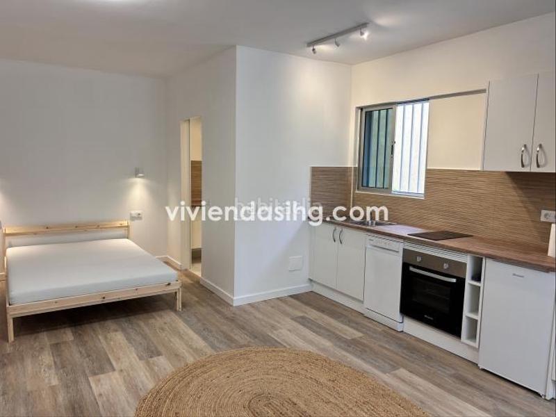 Foto bc64501c-08ae-46c4-9c75-a106747421da. Piccolo appartamento in calle romántica i 18 in Longuera - Toscal Realejos (Los)
