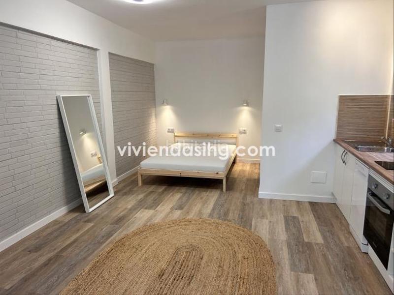 Foto c548d6fd-e01b-4f1c-8afb-456ff4453a97. Piccolo appartamento in calle romántica i 18 in Longuera - Toscal Realejos (Los)