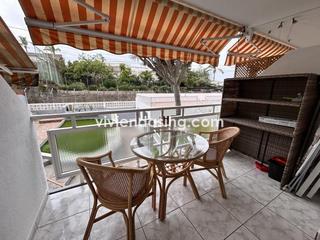 Studiowohnung in Calle Guerrero 6