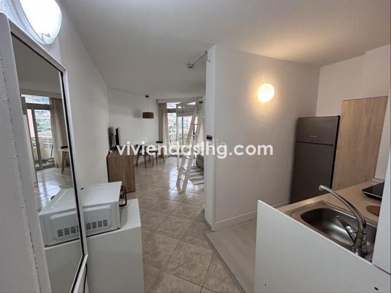 Foto 64314b58-367b-447c-87f8-d158a5a7f1a7. Location studio dans calle la longuera 30 dans Longuera - Toscal Realejos (Los)