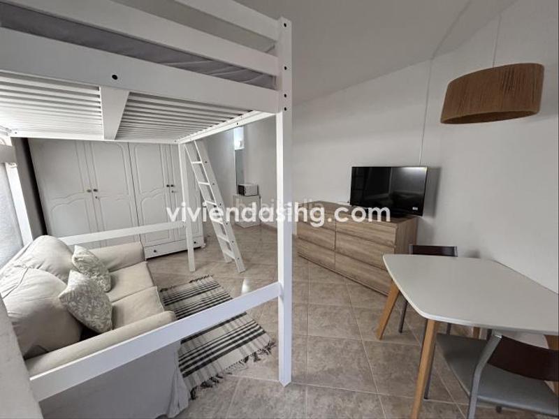 Foto a08f47cc-bf42-4d72-a475-55d442229b46. Location studio dans calle la longuera 30 dans Longuera - Toscal Realejos (Los)