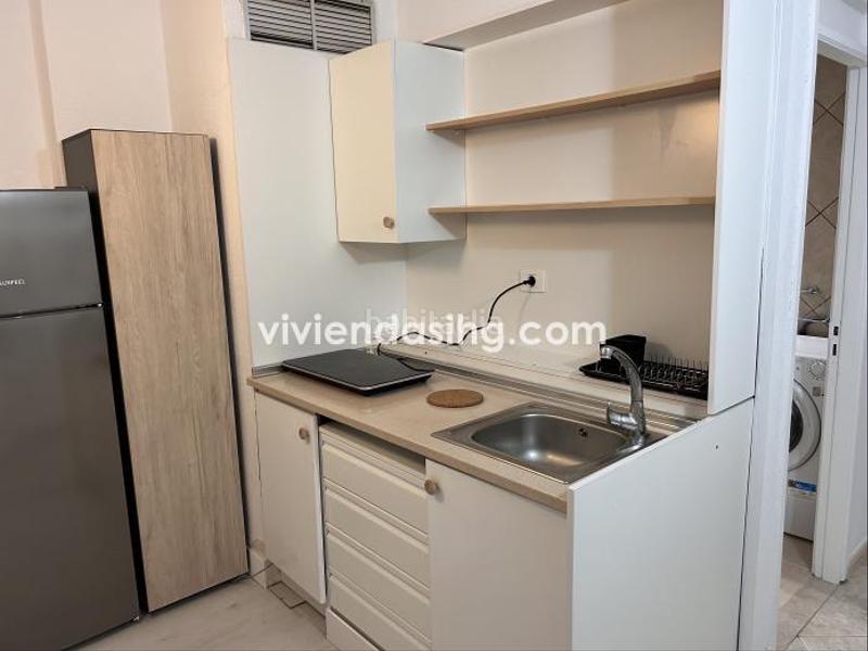 Foto dbddadce-8c8d-46f5-8ab6-93e2a132aff8. Miete studiowohnung in calle la longuera 30 in Longuera - Toscal Realejos (Los)