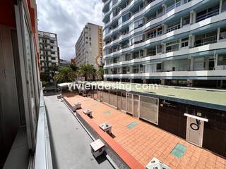 Estudio en Avenida venezuela 4
