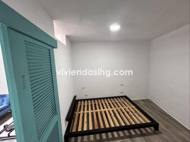 Foto 09bc00b7-662f-4208-a58c-ad3f307953b5. Lloguer apartament a calle romántica i 2 a Longuera - Toscal Realejos (Los)