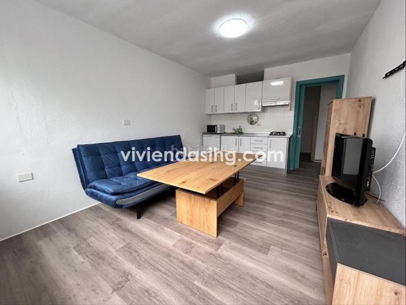 Foto 84709e19-2c18-4404-8086-1b0c6519fa61. Lloguer apartament a calle romántica i 2 a Longuera - Toscal Realejos (Los)