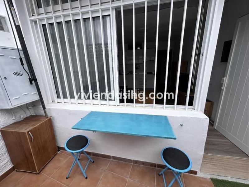 Foto b5300c2a-8654-4644-a8db-f8685cb67010. Rent apartment in calle romántica i 2 in Longuera - Toscal Realejos (Los)