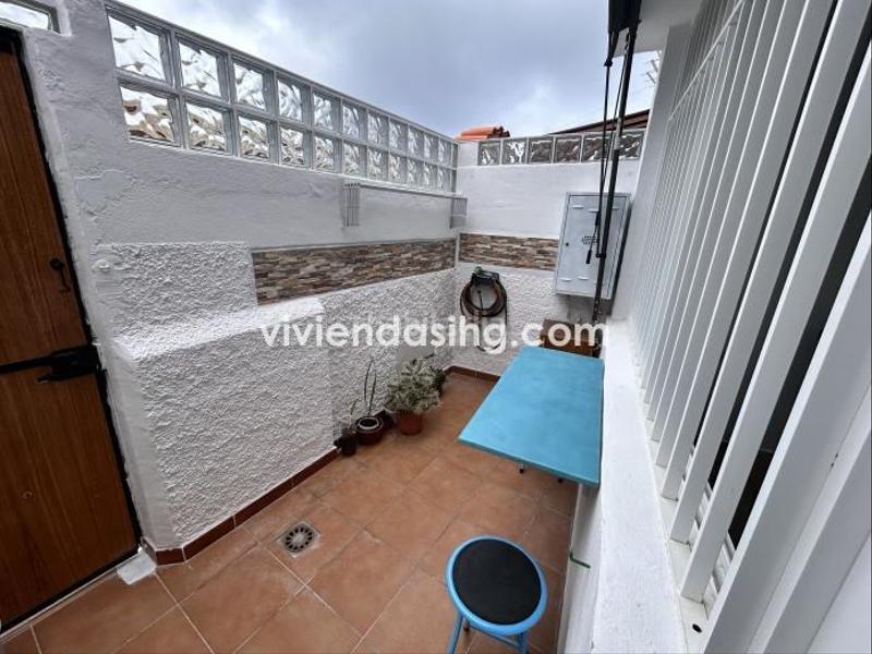 Foto eaa74e48-082e-4fb9-9604-00bedabb4fcf. Rent apartment in calle romántica i 2 in Longuera - Toscal Realejos (Los)