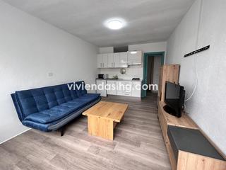Location Appartement  Calle romántica i 2