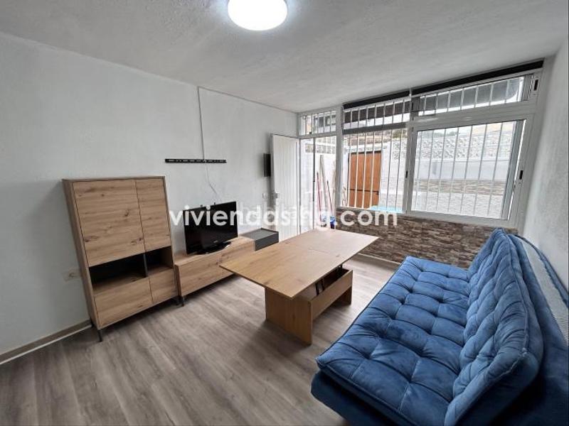 Foto fed9a0a0-ff70-4156-b878-88d7204edd7e. Location appartement dans calle romántica i 2 dans Longuera - Toscal Realejos (Los)