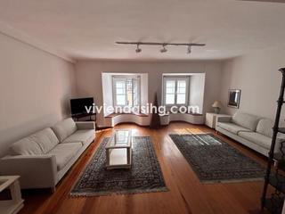 Miete Etagenwohnung in Calle blanco 30