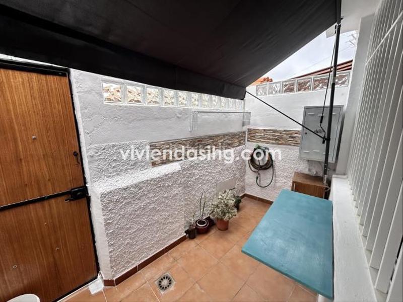 Foto fca23958-ad0b-487c-b969-2a7b40bd8e71. Affitto appartamento in calle romántica i 1 in Longuera - Toscal Realejos (Los)